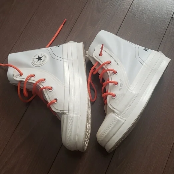 Converse × Ambush High Top Sneakers - Picture 7 of 16